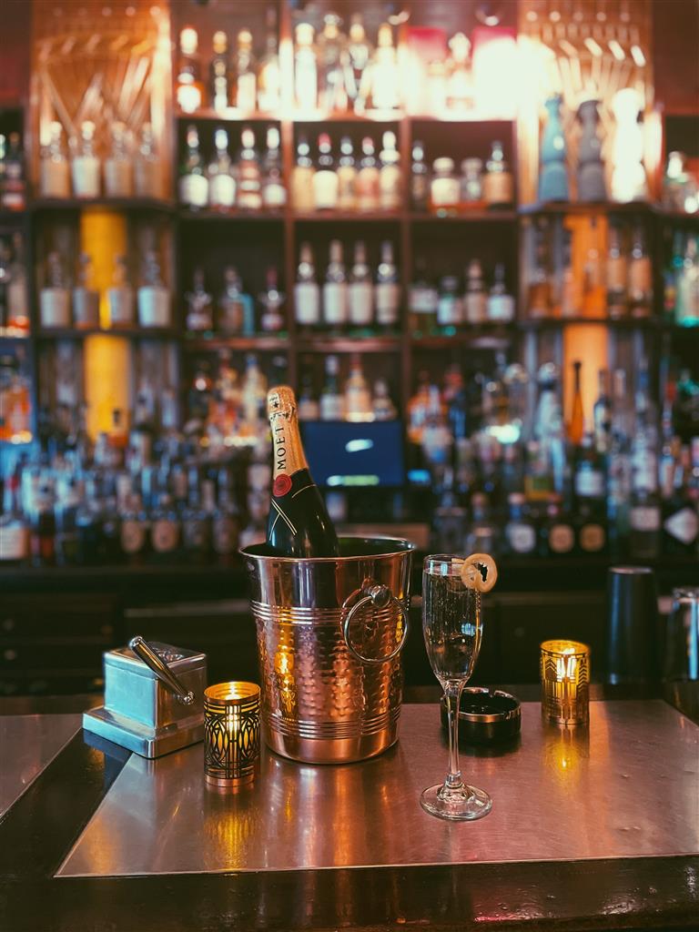 Soho Cigar Bar