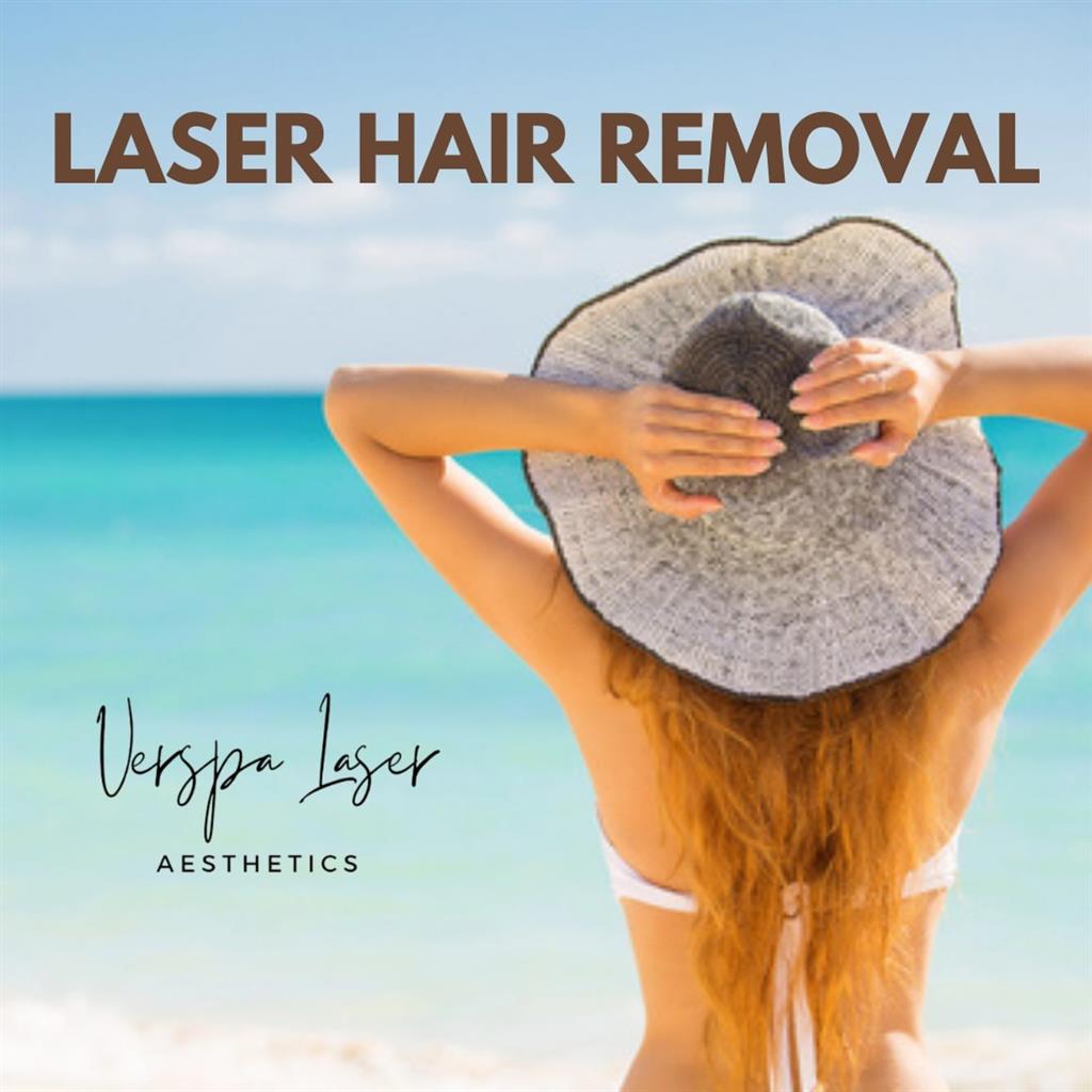 VERSPA LASER AESTHETICS